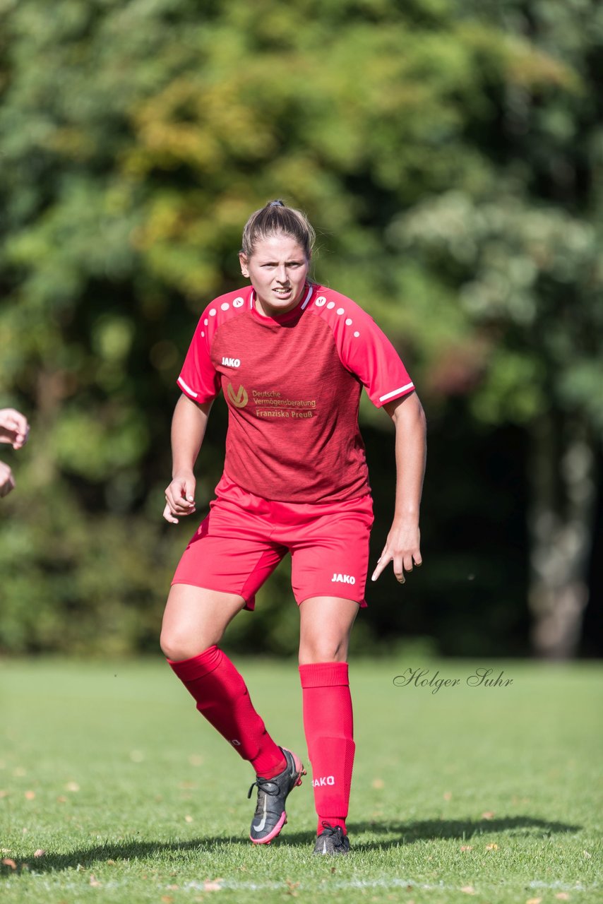 Bild 331 - F RS Kiel 2 - SV Henstedt Ulzburg 2 : Ergebnis: 1:3